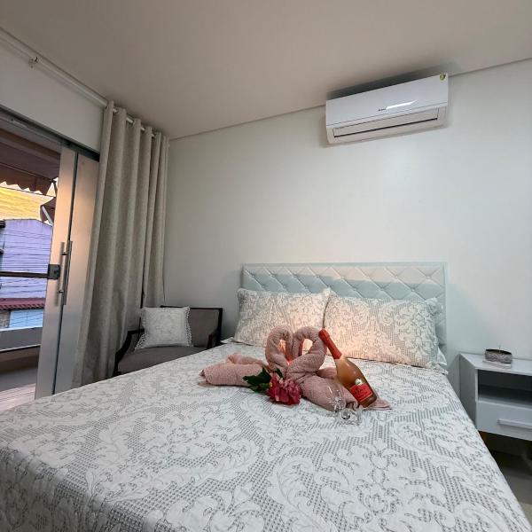 Casa completa e climatizada em Ilhéus - Foto 2