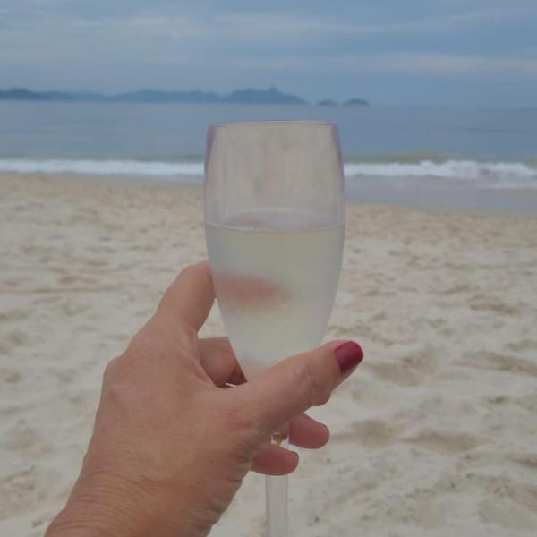Copacabana Flower Beach II - Foto 4