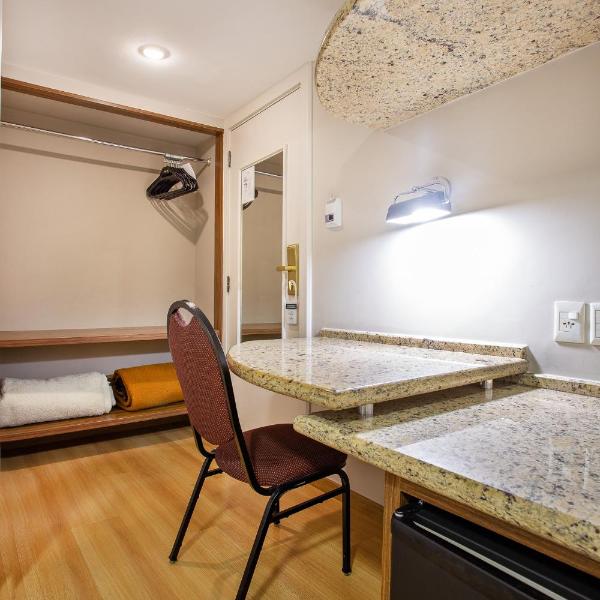 Bourbon Londrina Hotel - Foto 3