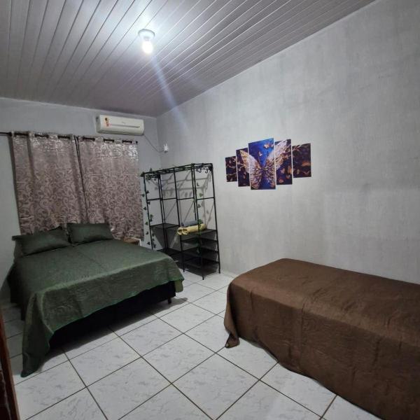 Family home Foz do Iguaçu - Foto 2