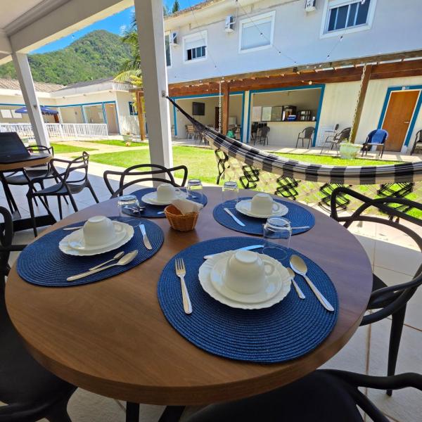 Vila das Marés Beach Hotel - Foto 5