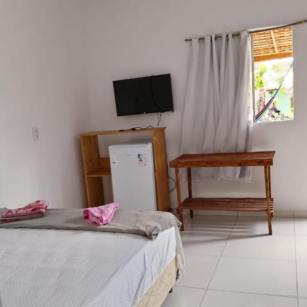 Hostel e pousada lençóis - Foto 4