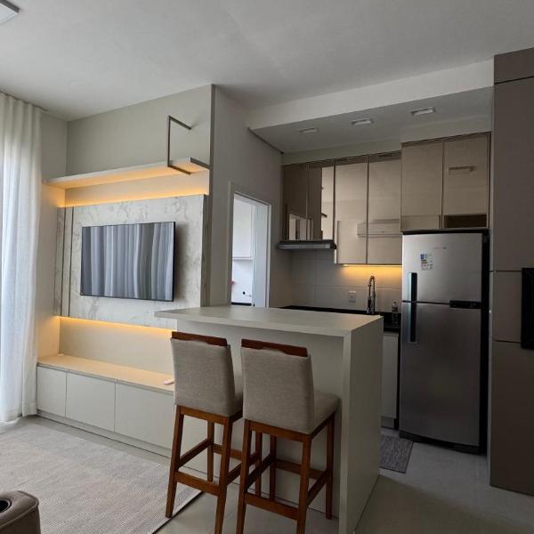 Apartamento novo em região privilegiada!! - Foto 4