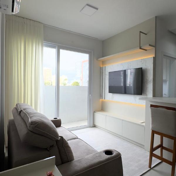 Apartamento novo em região privilegiada!! - Foto 5