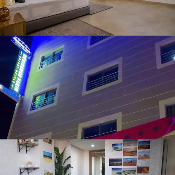 Residence Fakir, hotel en Dakhla