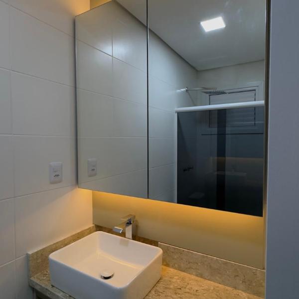 Apartamento novo em região privilegiada!! - Foto 3