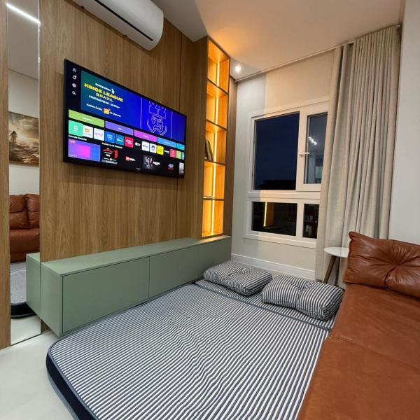 Smart Home em Capão da Canoa - Foto 2