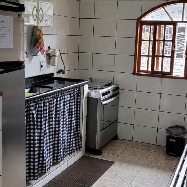 Apartamento 2 Quartos com Garagem e Ar Condicionado próximo do centro 3km - Foto 4