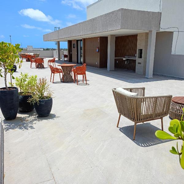Aquach Beach Residence - Foto 3
