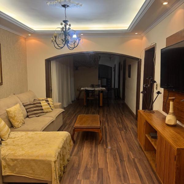 Apartamento São João Del Rei