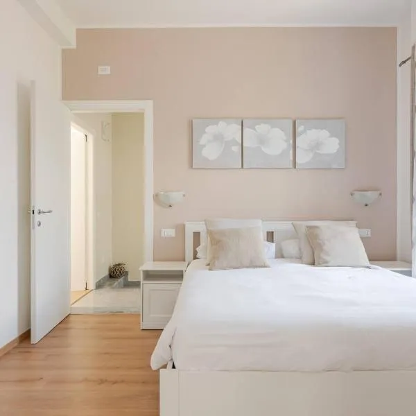 B&B Le Magnolie, hotel u gradu Faggeto Lario 