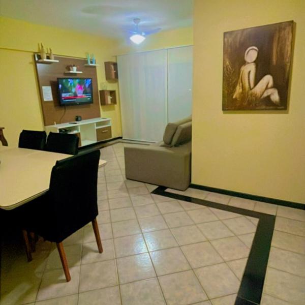 Apartamento em Cabo Frio