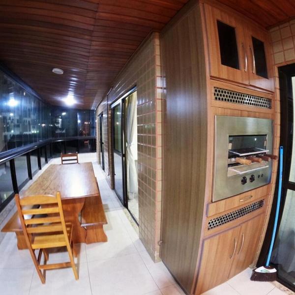 Apartamento em Cabo Frio - Foto 4