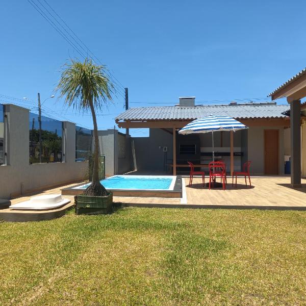 Casa Com Quatro Dormitórios, Pertinho Do Mar Em Capão Da Canoa - Foto 5