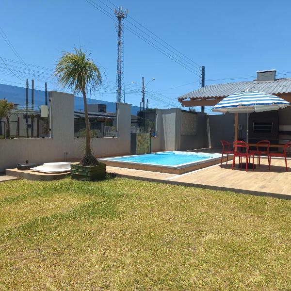 Casa Com Quatro Dormitórios, Pertinho Do Mar Em Capão Da Canoa - Foto 3