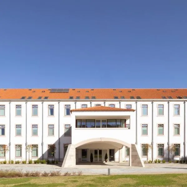 Stella Braga Aparthotel, hotel em Braga