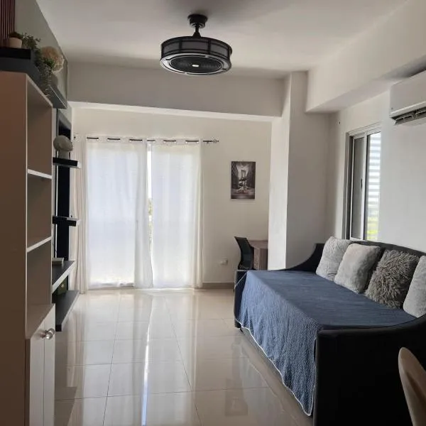 Perfecto para 3 personas., hotel v destinaci Boca Chica