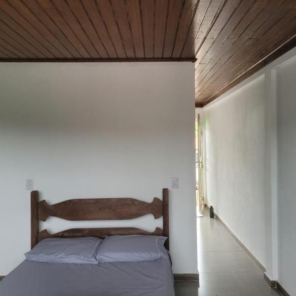 Pousada Cachoeira - Foto 2