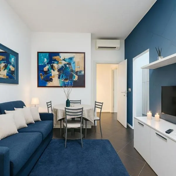 Residenze Italia, hotel in Sesto San Giovanni