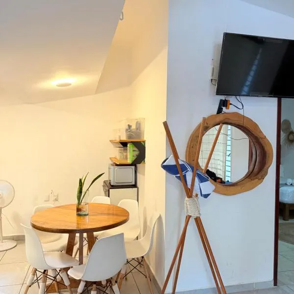 Casa de 3 recámaras en Bacocho, ξενοδοχείο σε Puerto Escondido