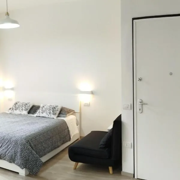 Town Center Apartment – hotel w Cagliari