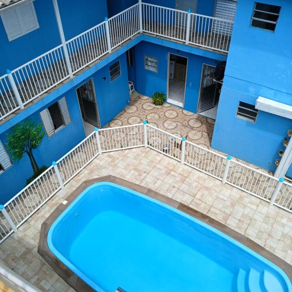 Pousada Cantinho Azul