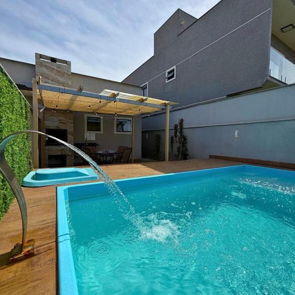 Casa em Guaratuba Masch 01 - Foto 4