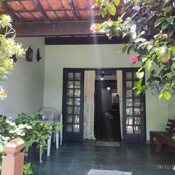 Triplex na Prainha