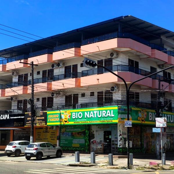 Hotel Macapá