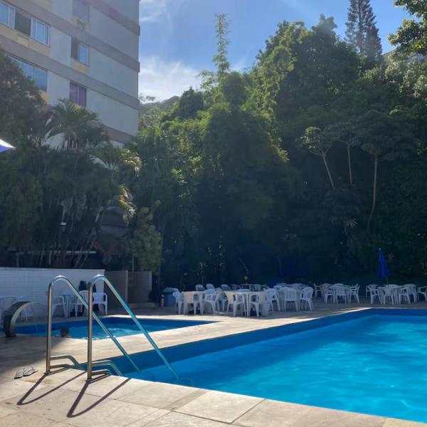 Mirante de Copacabana - Foto 4