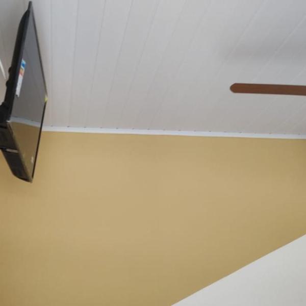 QUARTO DUPLO - Pousada Santo Expedito - Foto 3