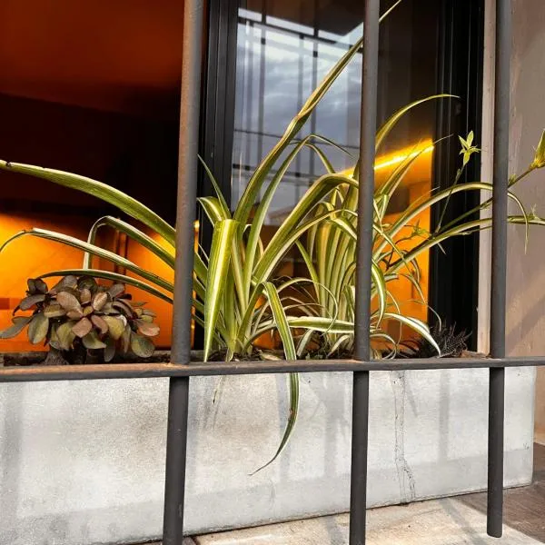 Depto Boutique Chivilcoy, hotel v destinaci Chivilcoy