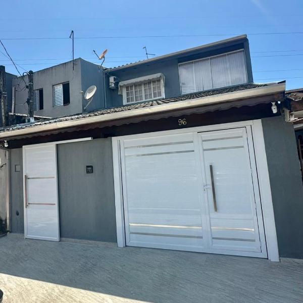 Casa temporada próximo a praia, shopping, centro da cidade