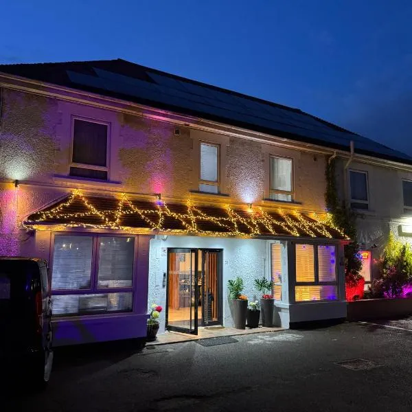 The Gatwick White House Hotel, hotel in Horley