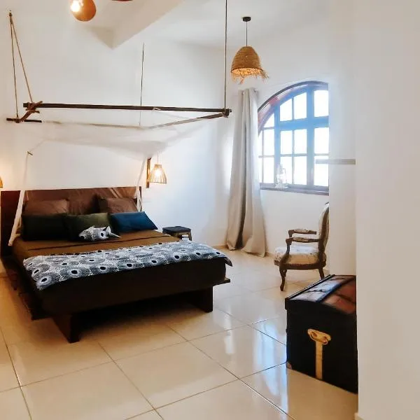 Casa Cesaria Guest House, hotel v destinaci Sal Rei