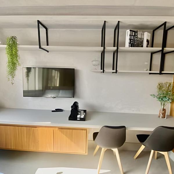 D906 Studio Luxo com Vaga e Ar Condicionado Prox CASV, Ibirapuera e Hospitais - Foto 4