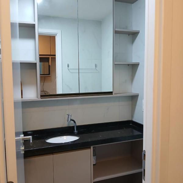 Porto City - Flat 06 com Jacuzzi - Foto 3
