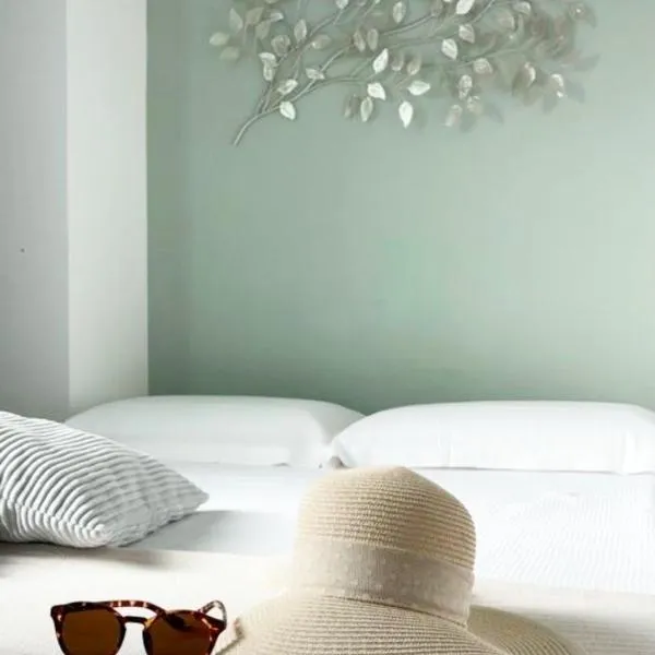 NORA Apartment 1, hotel a Civitanova Marche