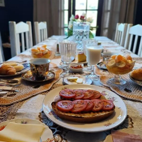 Casa Folks - Guesthouse, hotel em Porto Iguaçu