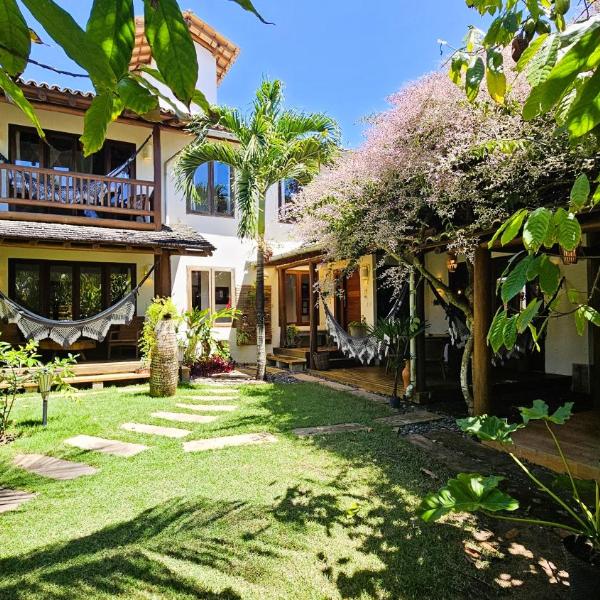 Casa Cacau, Trancoso, ao lado do Quadrado - Foto 2