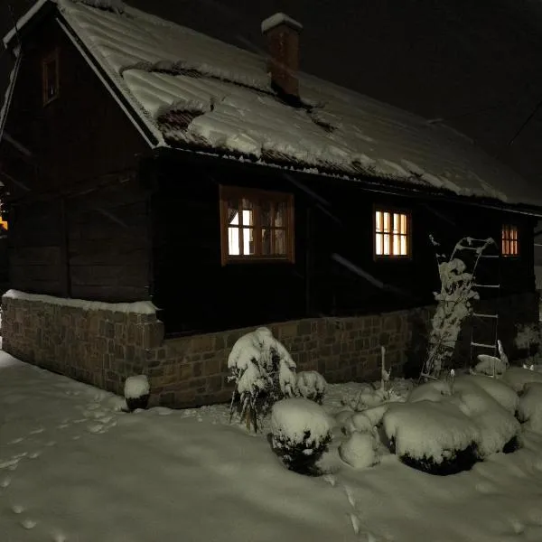 Kuća za odmor Jadra, hotel v destinaci Duga Resa