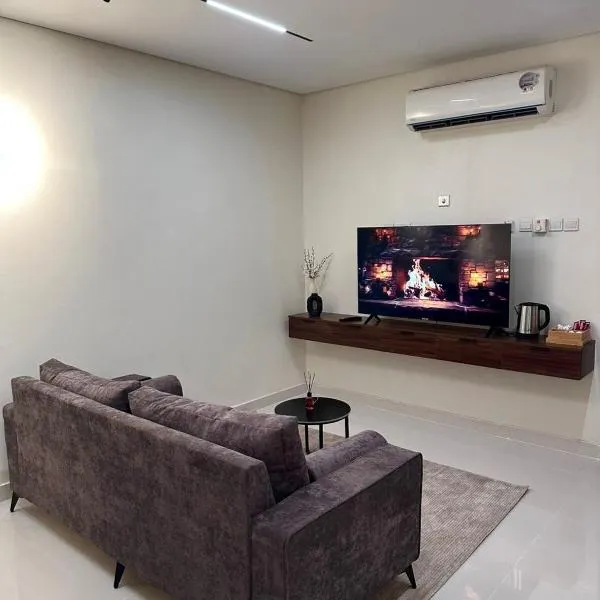 Valley View, hotel v destinaci Nazvá