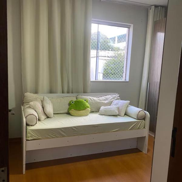 Apartamento na área central - Foto 2