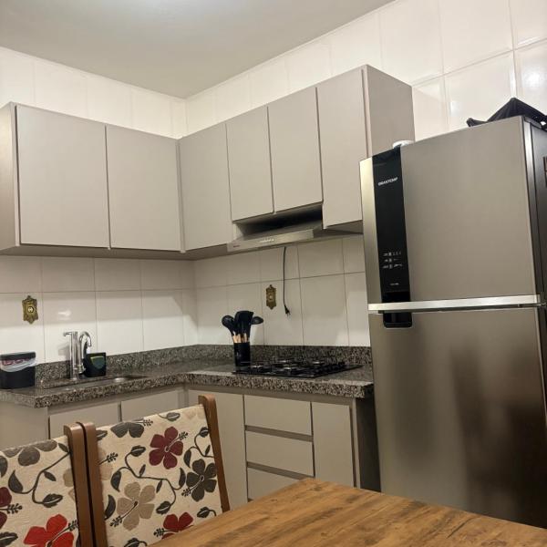 Apartamento na área central - Foto 4