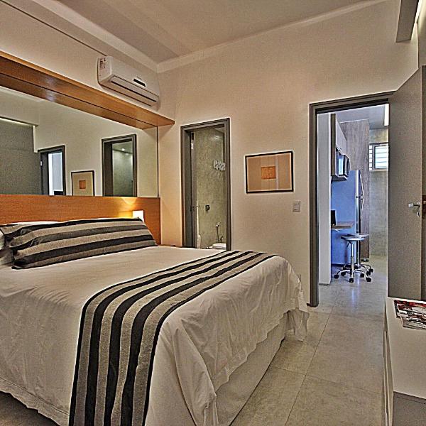 Rio Spot Homes Varanda U022A