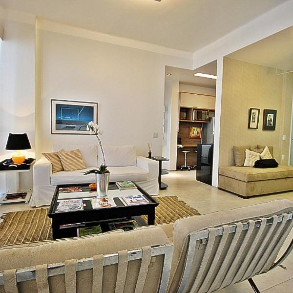 Rio Spot Homes Varanda U022A - Foto 5