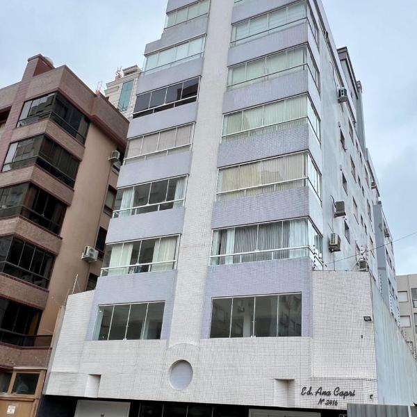Apartamento Centro Capão da Canoa 2 Quadras do mar - Foto 5