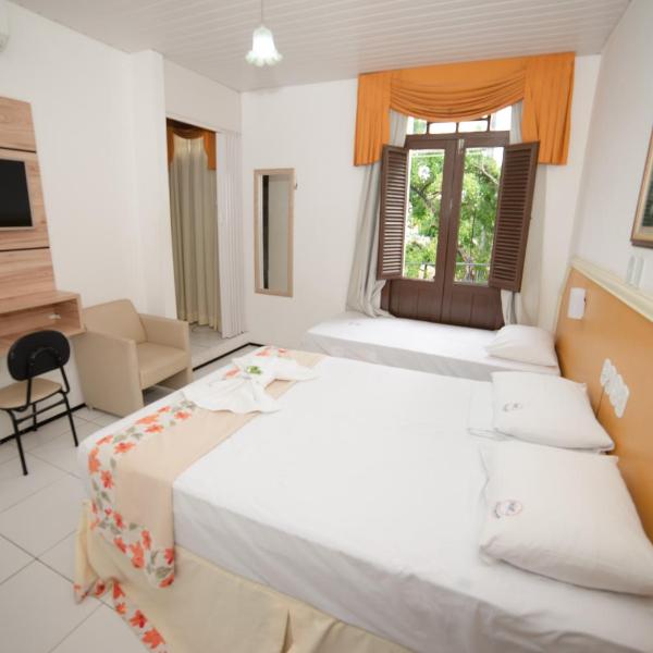 Hotel Villa Real - Foto 2