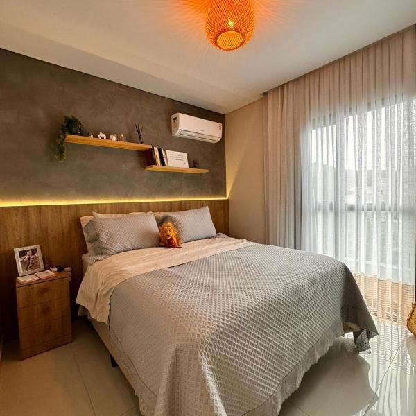 Lindo Apartamento na Praia de Mariscal com ótima localização - Foto 2