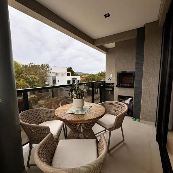 Lindo Apartamento na Praia de Mariscal com ótima localização - Foto 4